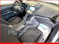 2017 Ford Kuga