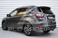 2017 Ford Kuga