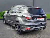 2017 Ford Kuga