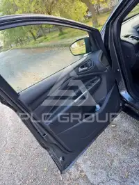 2017 Ford Kuga