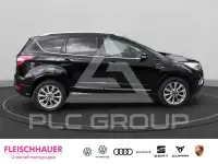 2017 Ford Kuga