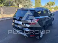 2017 Ford Kuga