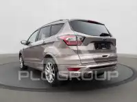 2017 Ford Kuga