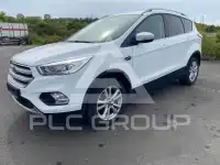 2017 Ford Kuga
