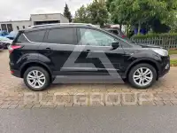 2017 Ford Kuga