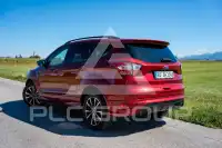 2017 Ford Kuga