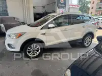 2017 Ford Kuga
