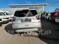 2017 Ford Kuga