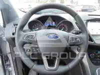 2017 Ford Kuga