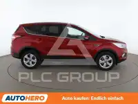 2017 Ford Kuga