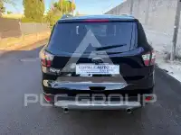 2017 Ford Kuga