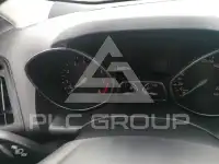 2017 Ford Kuga