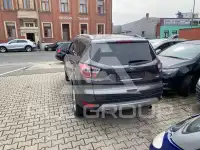 2017 Ford Kuga