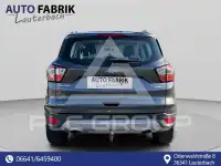 2017 Ford Kuga