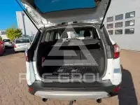 2017 Ford Kuga