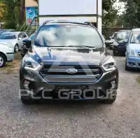 2017 Ford Kuga