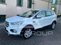 2017 Ford Kuga
