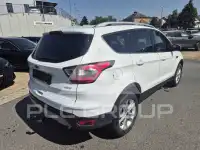2017 Ford Kuga