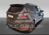2017 Ford Kuga