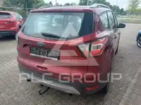 2017 Ford Kuga