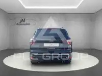 2017 Ford Kuga