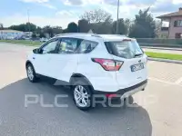 2017 Ford Kuga