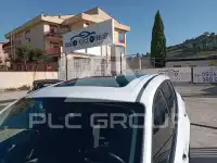 2017 Ford Kuga