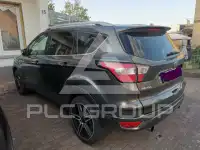 2017 Ford Kuga