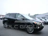 2017 Ford Kuga