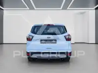 2017 Ford Kuga