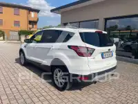 2017 Ford Kuga