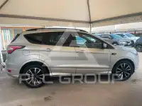 2017 Ford Kuga