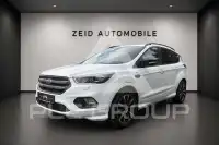 2017 Ford Kuga