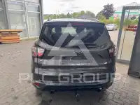 2017 Ford Kuga