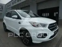 2017 Ford Kuga