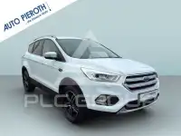2017 Ford Kuga