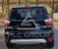 2017 Ford Kuga