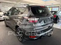 2017 Ford Kuga