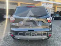 2017 Ford Kuga