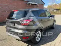 2017 Ford Kuga