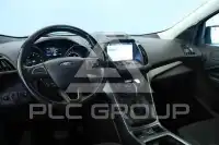 2017 Ford Kuga