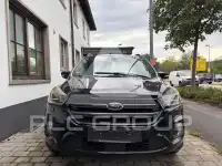 2017 Ford Kuga