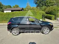 2017 Ford Kuga