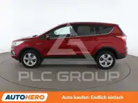 2017 Ford Kuga