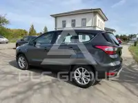 2017 Ford Kuga