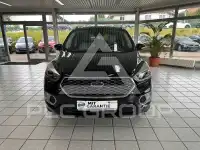 2017 Ford Kuga