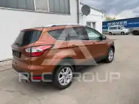 2017 Ford Kuga