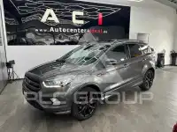 2017 Ford Kuga