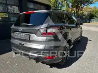 2017 Ford Kuga