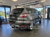 2017 Ford Kuga